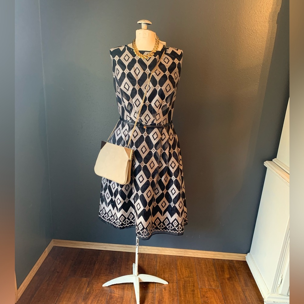 Adriana Papell Dress - Picture 4 of 4